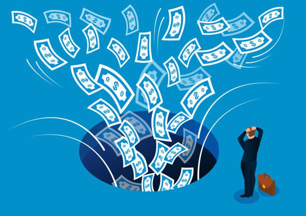 Le burn-out coûte cher à l'entreprise.