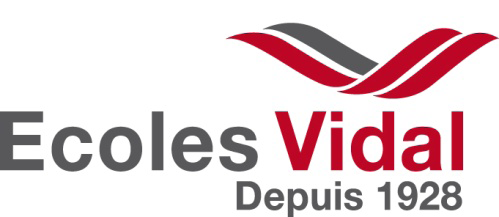 logo vidal
