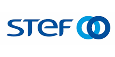 logo stef