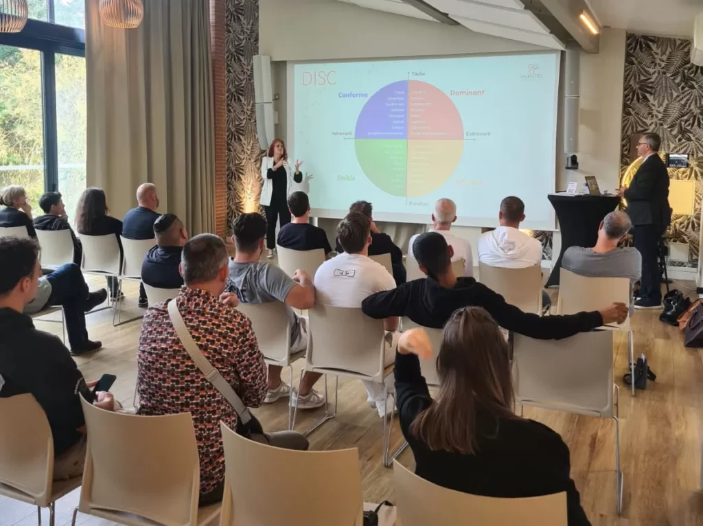 conferences toulouse