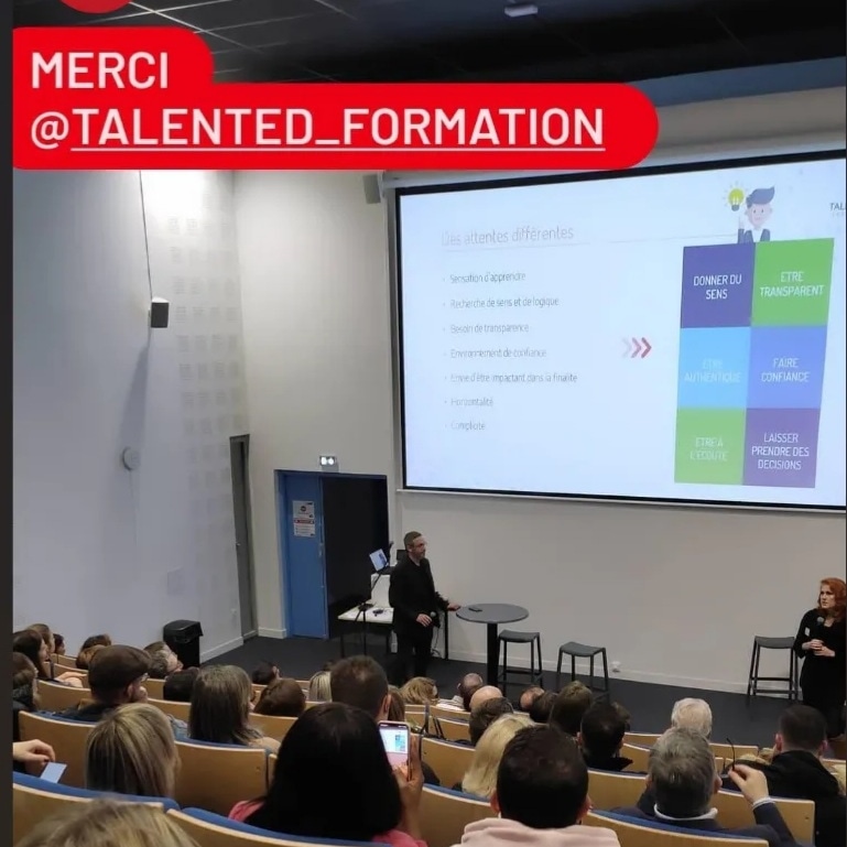 conferences Toulouse