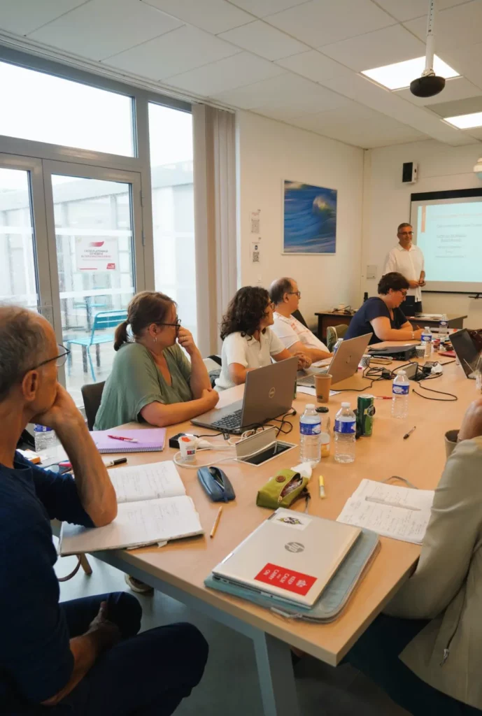 Session de formation "Optimiser le potentiel d'apprentissage de la Génération Z"