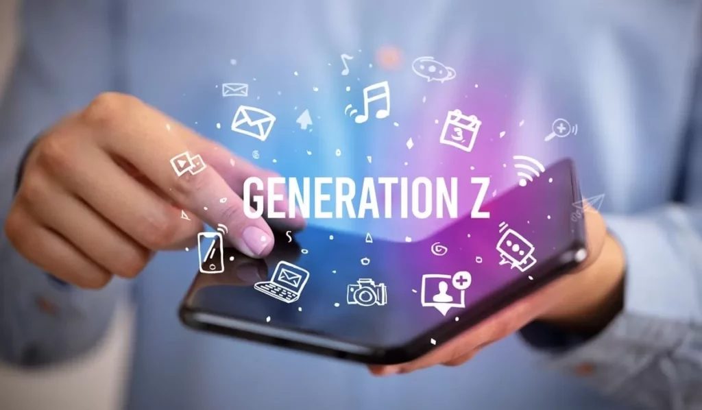 Soft skills de la génération Z