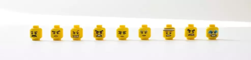 Intelligence émotionnelle : reconnaître les émotions