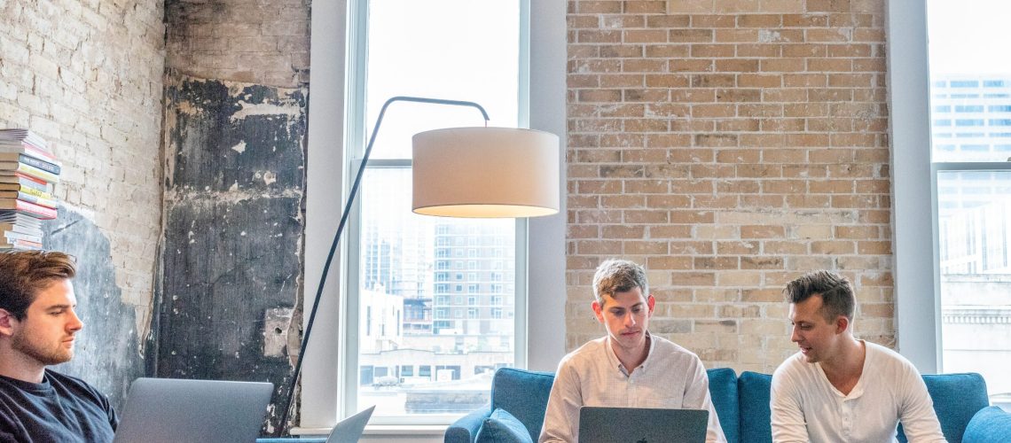 Gen Z au travail