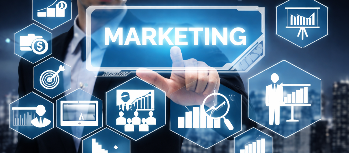 ai marketing