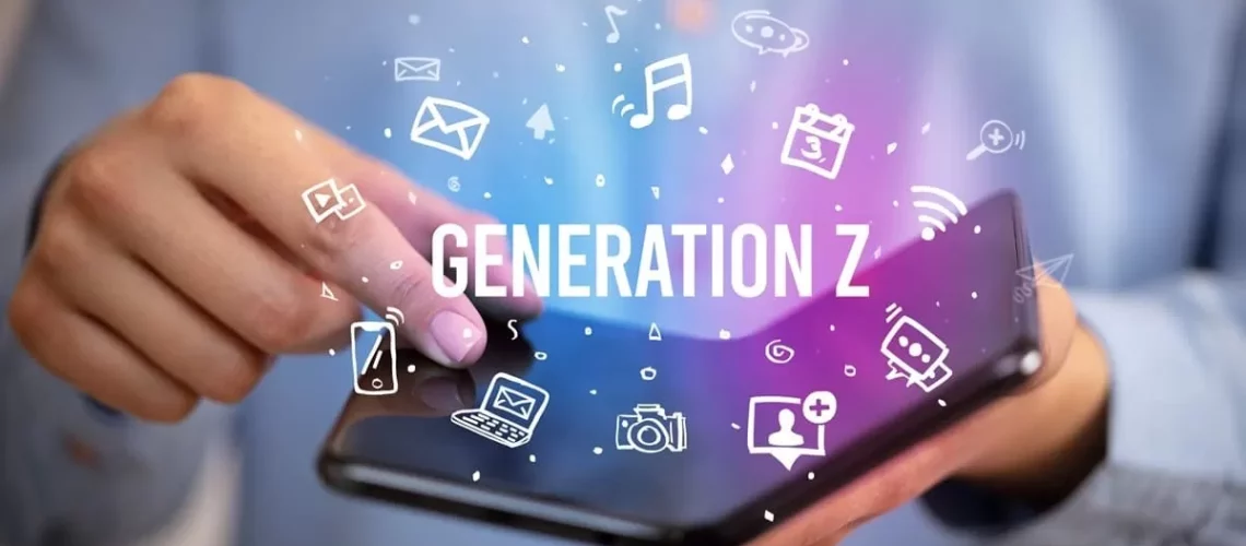 Soft skills de la génération Z