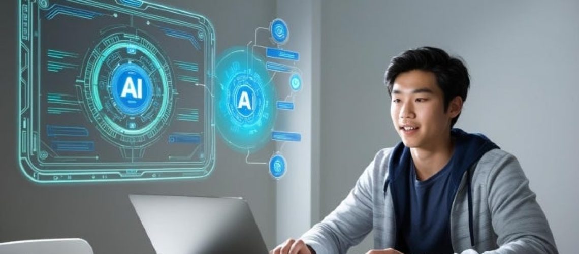 show a college student using AI-680x330-0_38-1472_713